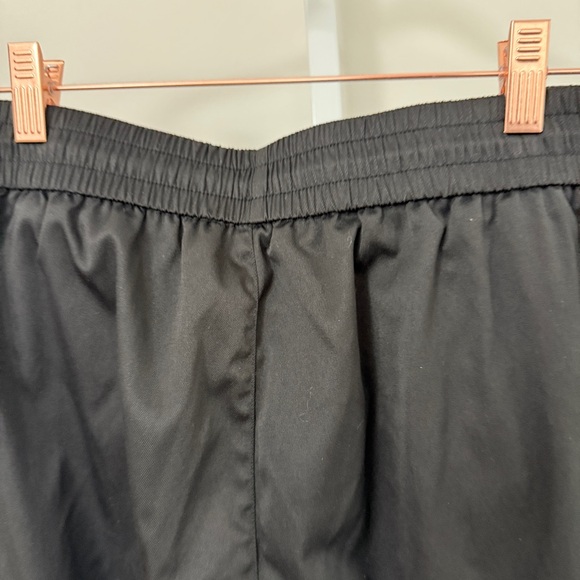 Men's Black Cargo Pants size S - Picture 2 of 5